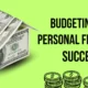 Personal Financial Success