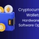 Cryptocurrency Wallets