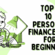 Personal Finance Tips for Beginners