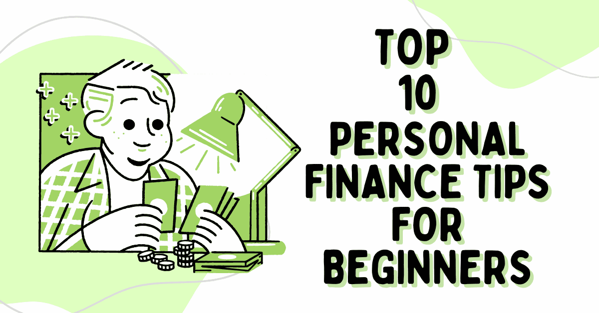 Personal Finance Tips for Beginners