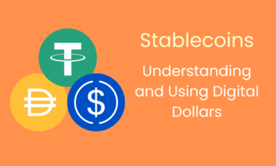 Understanding and Using Digital Dollars
