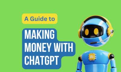 Making Money with ChatGPT