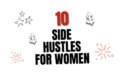Side Hustles for Women